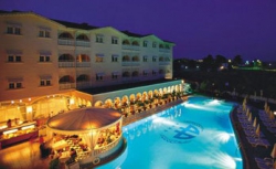 ���� ����� Pasha's Princess 4*