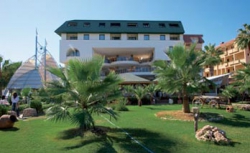 ���� ����� Pegasos Beach 4*