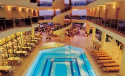 ���� ����� Pegasos Beach 4*