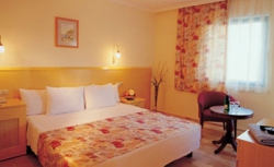 ���� ����� Pegasos Beach 4*