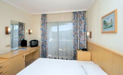 ���� ����� Pegasos Beach 4*