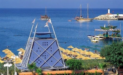 ���� ����� Pegasos Beach 4*