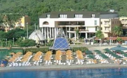���� ����� Pegasos Beach 4*