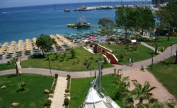 ���� ����� Pegasos Beach 4*