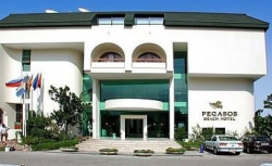 ���� ����� Pegasos Beach 4*