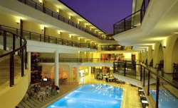 ���� ����� Pegasos Beach 4*