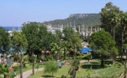 ���� ����� Pegasos Beach 4*