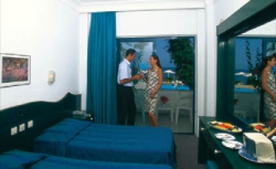 ���� ����� Peker Beach 4*