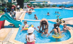 ���� ����� Peker Beach 4*