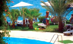 ���� ����� Peker Beach 4*