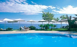 ���� ����� Peker Beach 4*