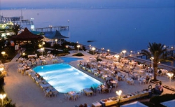 ���� ����� Peker Beach 4*