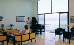 ���� ����� Peker Beach 4*