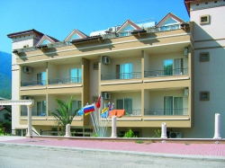 ���� ����� Peymen Hotel 3*