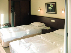 ���� ����� Peymen Hotel 3*