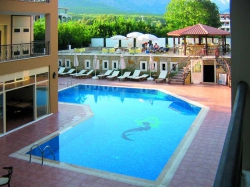 ���� ����� Peymen Hotel 3*