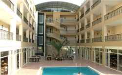 ���� ����� Peymen Hotel 3*