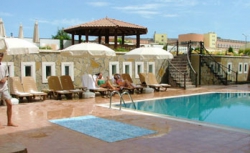 ���� ����� Peymen Hotel 3*