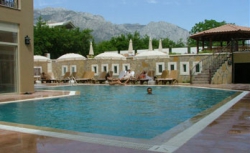 ���� ����� Peymen Hotel 3*