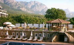 ���� ����� Peymen Hotel 3*