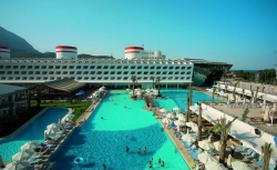 ���� ����� Queen Elizabeth 5*