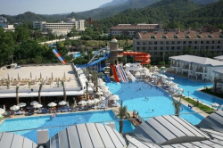 ���� ����� Queen Elizabeth 5*