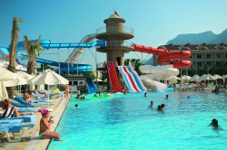 ���� ����� Queen Elizabeth 5*