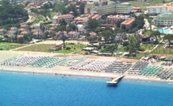 ���� ����� Pine House Hotel 4*