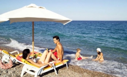 ���� ����� Pine House Hotel 4*