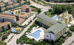 ���� ����� Pine House Hotel 4*