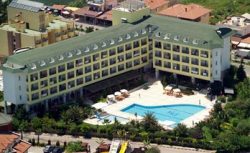���� ����� Pine House Hotel 4*