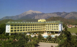 ���� ����� Pine House Hotel 4*