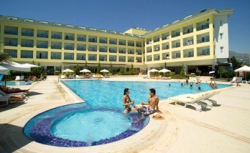 ���� ����� Pine House Hotel 4*