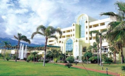 ���� ����� Presa Di Finica Hotel & Suite 5*