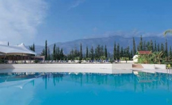 ���� ����� Presa Di Finica Hotel & Suite 5*