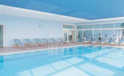 ���� ����� Presa Di Finica Hotel & Suite 5*