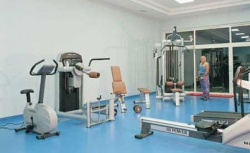 ���� ����� Presa Di Finica Hotel & Suite 5*