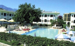 ���� ����� Residence Kervan Hotel 3*