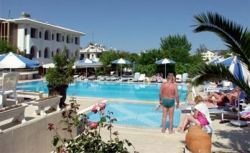 ���� ����� Residence Kervan Hotel 3*