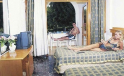 ���� ����� Residence Kervan Hotel 3*