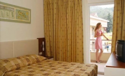 ���� ����� Residence Kervan Hotel 3*