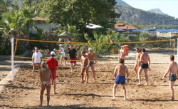 ���� ����� Ring Beach Hotel 5*
