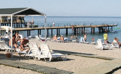 ���� ����� Ring Beach Hotel 5*