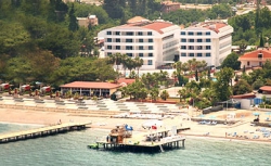 ���� ����� Ring Beach Hotel 5*