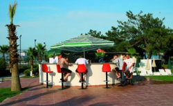 ���� ����� Ring Beach Hotel 5*
