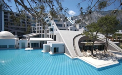 ���� ����� Rixos Sungate Hotel 5*