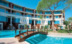 ���� ����� Rixos Sungate Hotel 5*