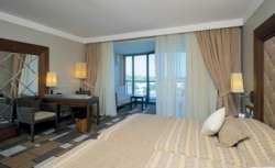 ���� ����� Rixos Sungate Hotel 5*