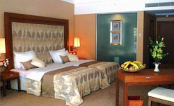 ���� ����� Rixos Sungate Hotel 5*