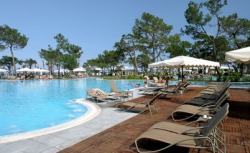 ���� ����� Rixos Sungate Hotel 5*